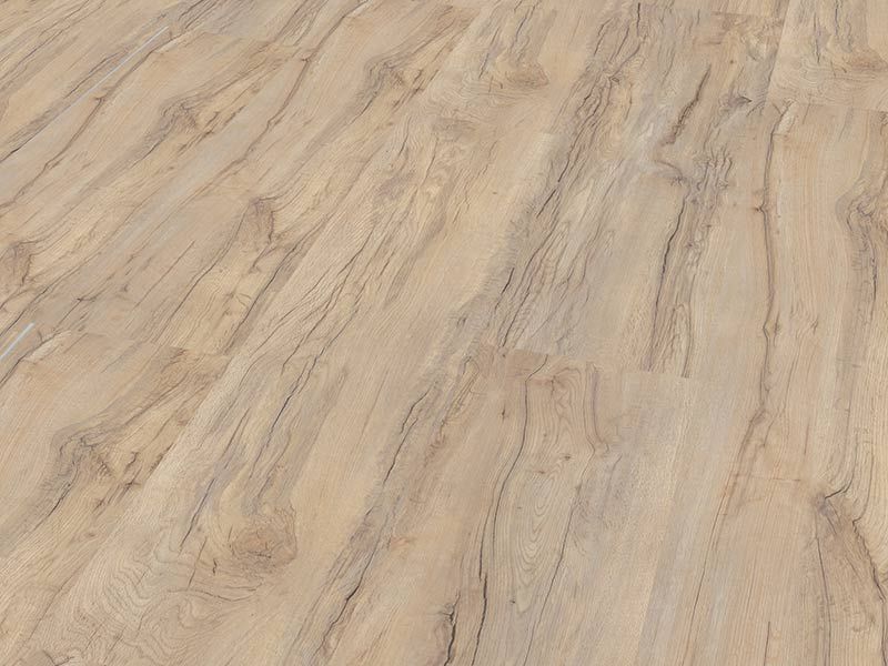 6180 TopProdukt Vinylboden XL BK 31 Eiche Georgia gebürstet