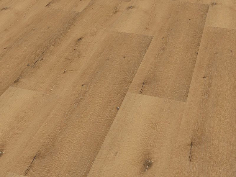 6184 TopProdukt Vinylboden XL BK31 Eiche Phoenix gebürstet (Minnesota)