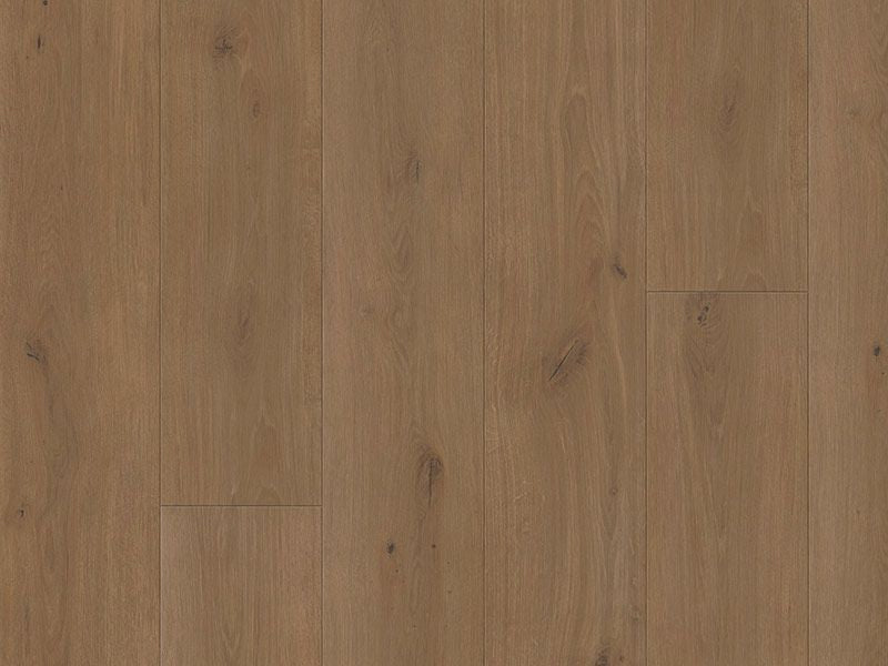 6291 TopProdukt Vinylboden XXL 4V BK33 Eiche Schoki gebürstet matt (B)