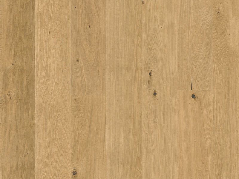 2104 TopProdukt Fertigparkett Landhausdiele Eiche Rustik gebürstet UV-geölt ohne Fase