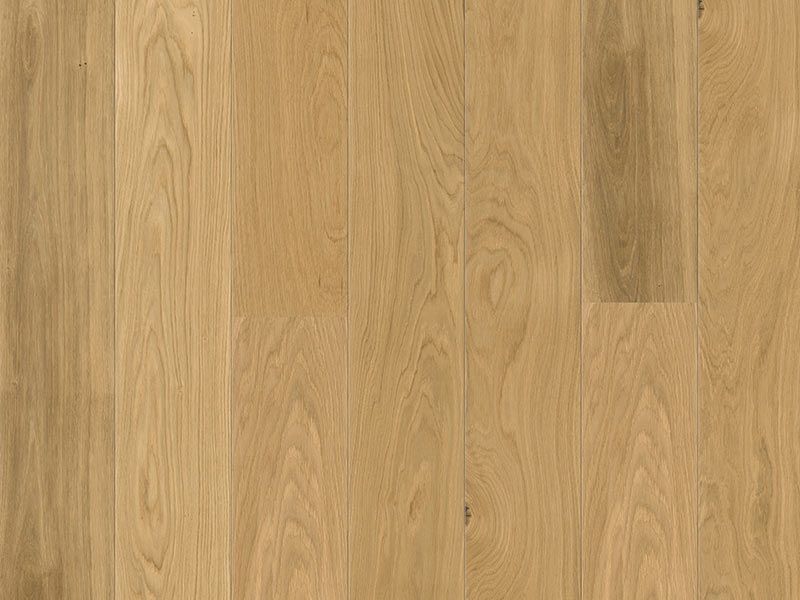 2103 TopProdukt Fertigparkett Landhausdiele Eiche Select/Naturell geb. UV-geölt 2V