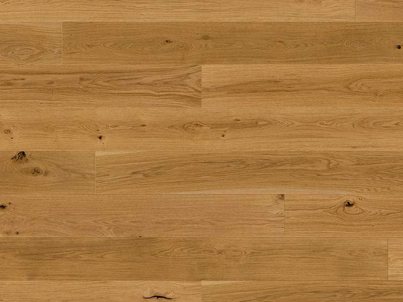 2140 TopProdukt Fertigparkett Landhausdiele Mountain Eiche Rustik XXL gebürstet 4V OXI-geölt