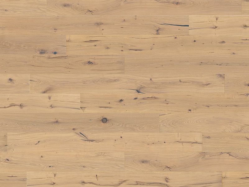 2148 "MyParkett" Fertigparkett LHD DropDown Eiche Rustikal Apollo geb.weiß geölt, 4V