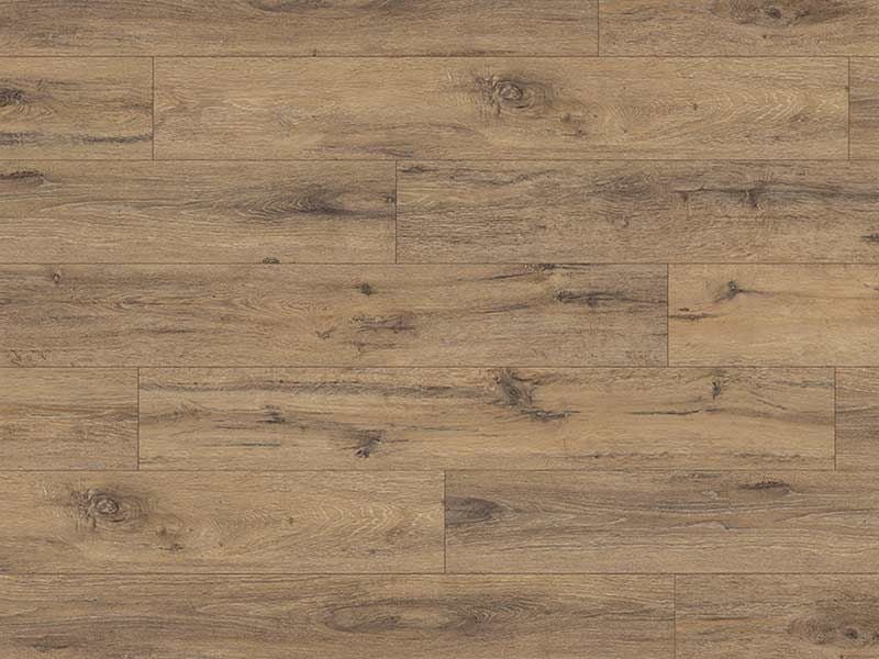 8102-A Egger Laminat Classic - 8mm 4V BK 32 Parkett Eiche dunkel EPL019