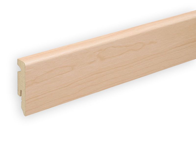 SL033 Leiste Cube MDF-foliert 553929 zu OF. 6011/6375