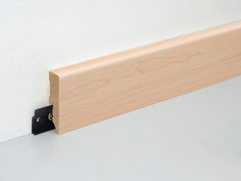 SL033 Leiste Cube MDF-foliert 553929 zu OF. 6011/6375
