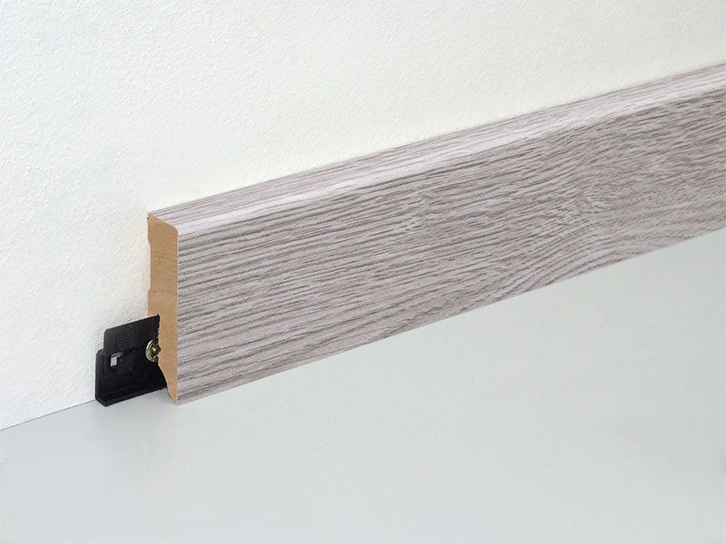 SL030 Leiste Cube MDF-foliert 553840 zu OF.6029/6097/6203/6245/8555
