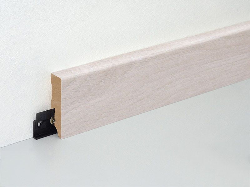 SL029 Leiste Cube MDF-foliert 553841 zu OF. 6050/6256/8693/8732/4623/4625/6356