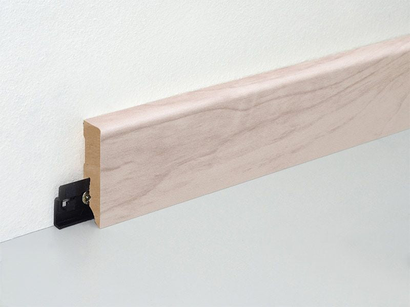 SL027 Leiste Cube MDF-foliert 553838 zu OF. 7048 (B)
