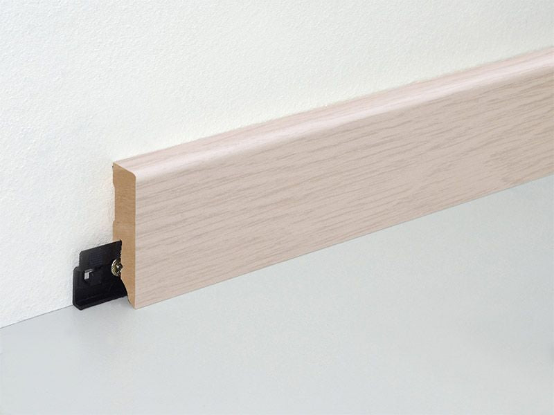 SL039 Leiste Cube MDF-foliert 553934 zu OF.5334/6077/6181/6303/6311 (B)