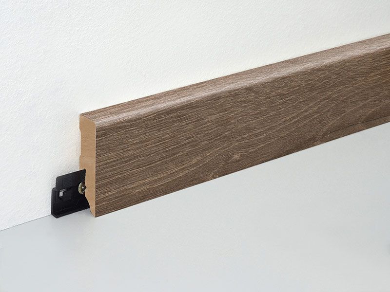 SL024 Leiste Cube MDF-foliert 553619 zu OF.6312/7050/6305/6112/6368/6144