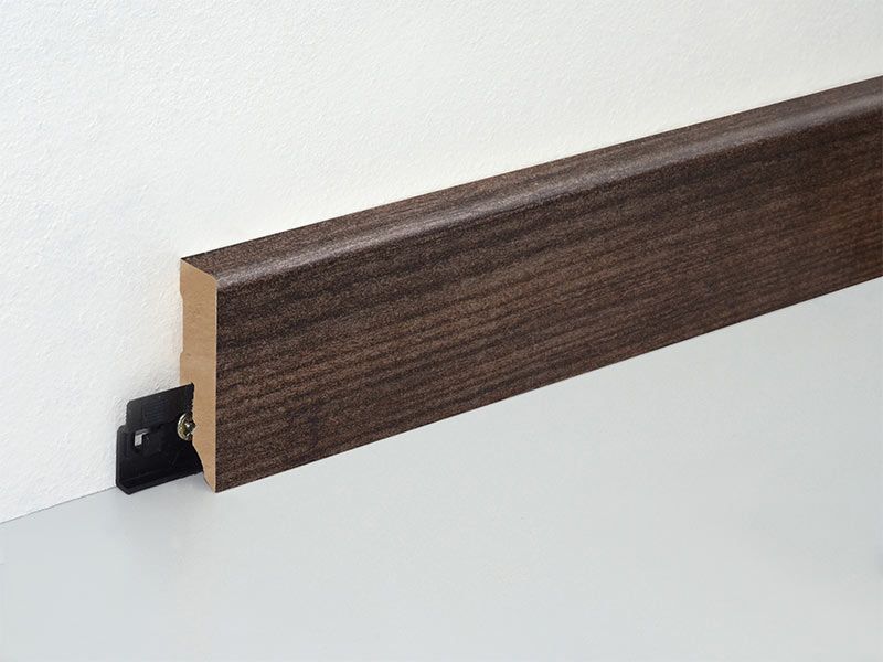SL020 Leiste Cube MDF-foliert 553331 zu OF. 6025/8723/7052/8744/8681