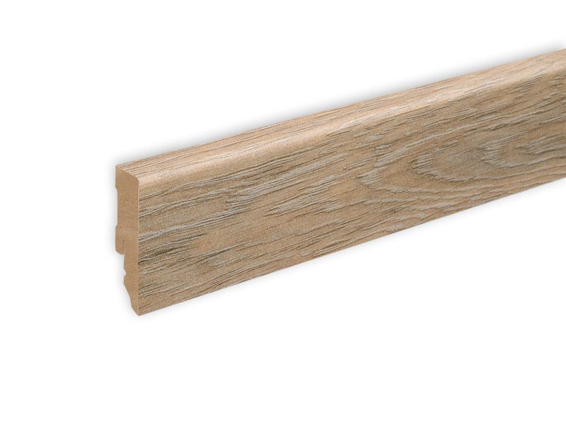 SL018 Leiste Cube MDF-foliert 553328 zu OF. 6028/6218/4416/6179