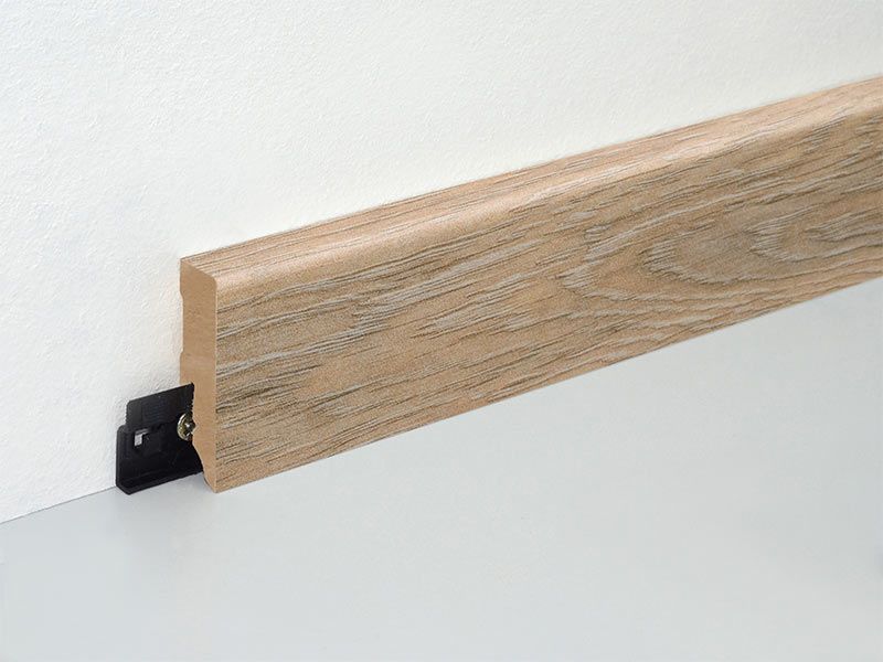 SL018 Leiste Cube MDF-foliert 553328 zu OF. 6028/6218/4416/6179
