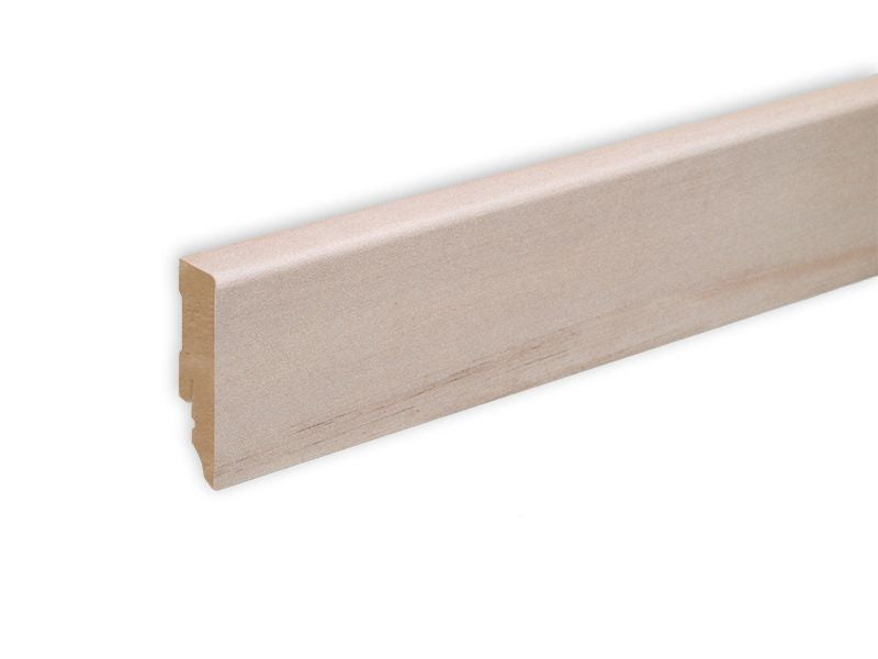 SL019 Leiste Cube MDF-foliert 553330 zu OF. 6044/6124/6182/6189/8706/6119