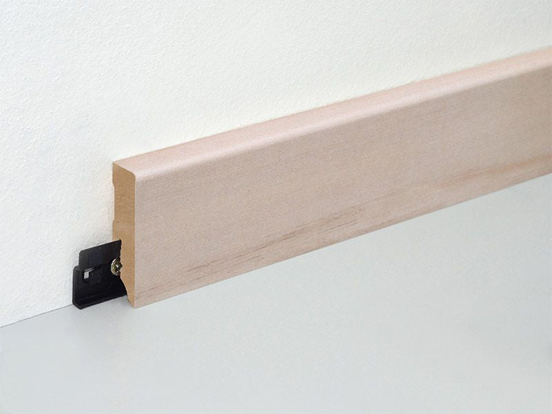 SL019 Leiste Cube MDF-foliert 553330 zu OF. 6044/6124/6182/6189/8706/6119