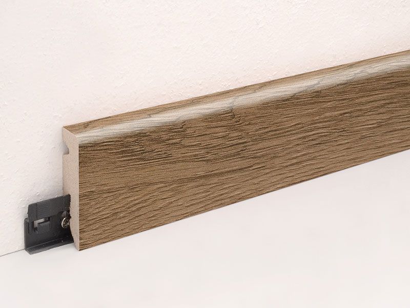 SL053 Leiste Cube MDF-foliert 554301 zu OF. 6041/8189