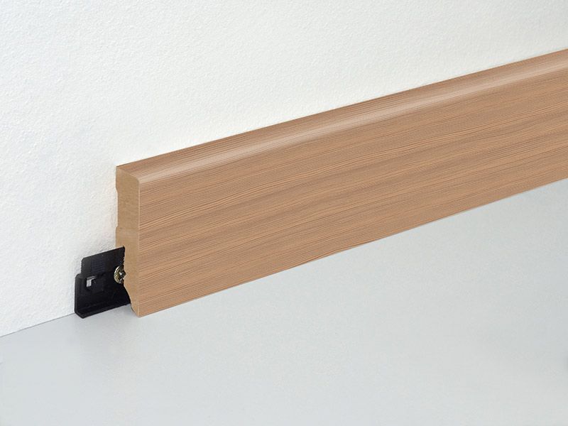 SL026 Leiste Cube MDF-foliert 553804 zu OF. 6054/8402/8720