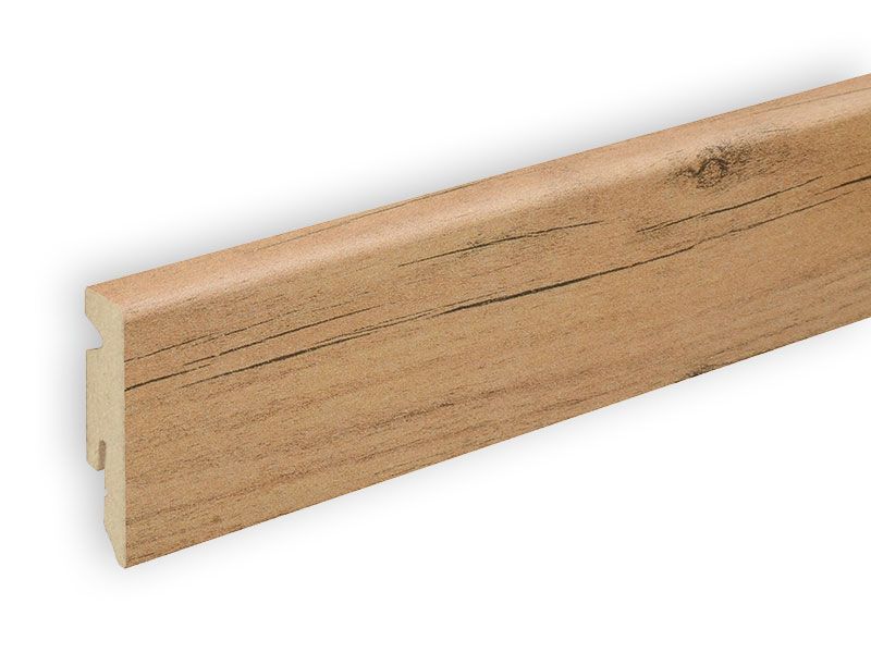 SL041 Leiste Cube MDF-foliert 553953 zu OF. 4401/4417/8768