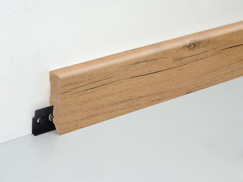 SL041 Leiste Cube MDF-foliert 553953 zu OF. 4401/4417/8768