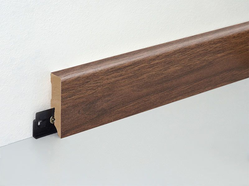 SL042 Leiste Cube MDF-foliert 553954 zu OF. 6012/6313/6213/8691/6381