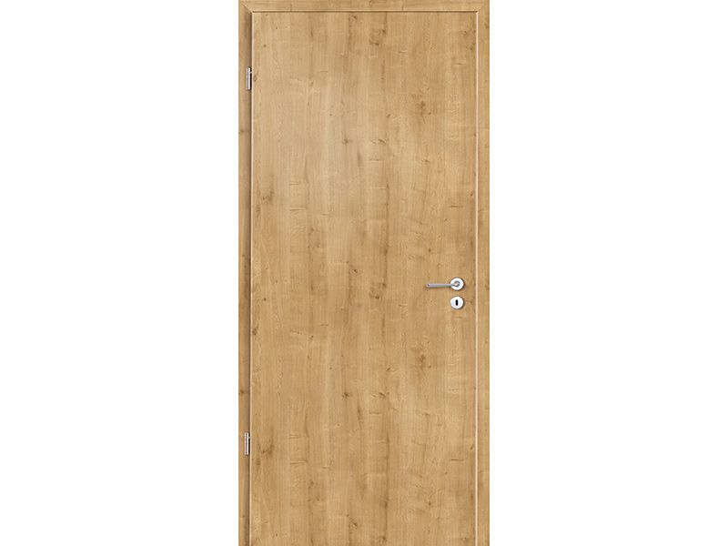 A Schallsch.tür CPL Ureiche längs K III, RwP=32 dB - smart² Kante - DL/DR