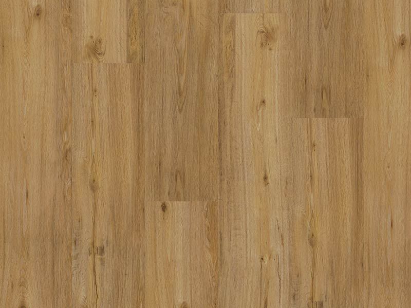 6001 TopProdukt Vinylboden BK 31 Eiche Rustik gebürstet