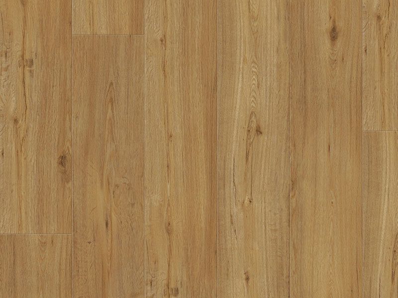 6092 TopProdukt Vinylboden XXL 4V BK 33 Eiche Rustik Maxidiele gebürstet