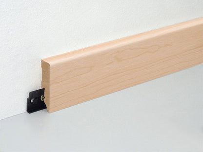 SL033 Leiste Cube MDF-foliert 553929 zu OF. 6011/6375