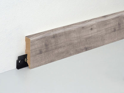 SL016 Leiste Cube MDF-foliert 553329 zu OF. 6121/6249/8185/8767
