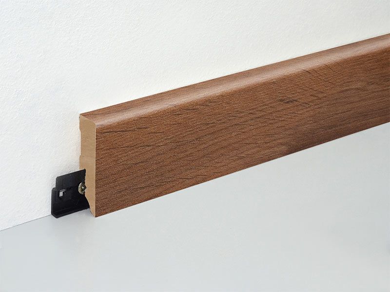 SL044 Leiste Cube MDF-foliert 553956 zu OF. 6024/6250/8742/8761/8770 (B)