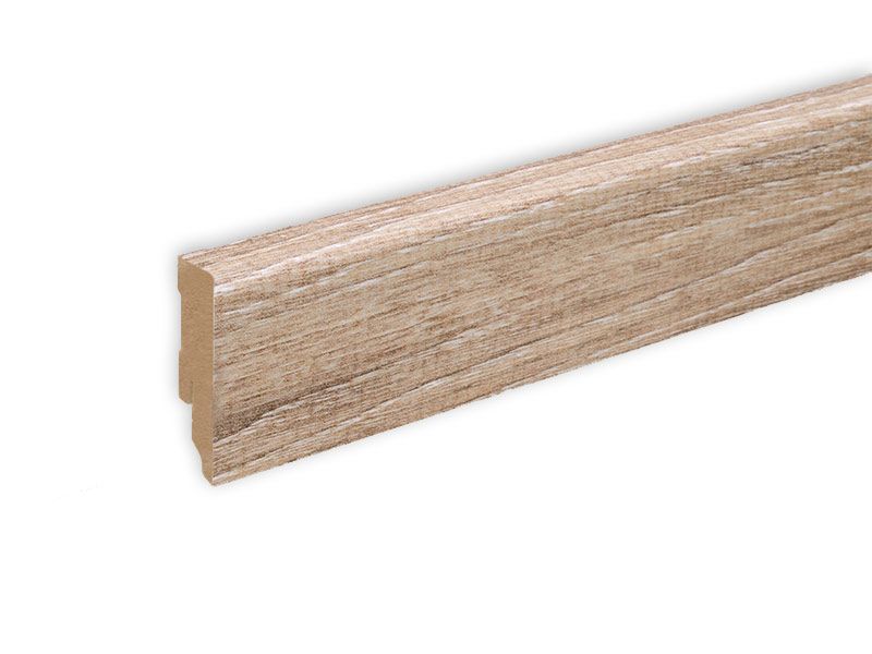 SL021 Leiste Cube MDF-foliert 553344 zu OF. 6046/6257