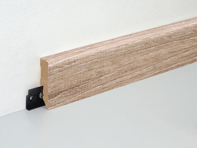 SL021 Leiste Cube MDF-foliert 553344 zu OF. 6046/6257