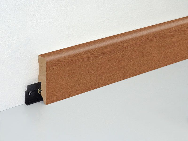 SL049 Leiste Cube MDF-foliert 553971 zu OF. 6027/8741/8674/6365