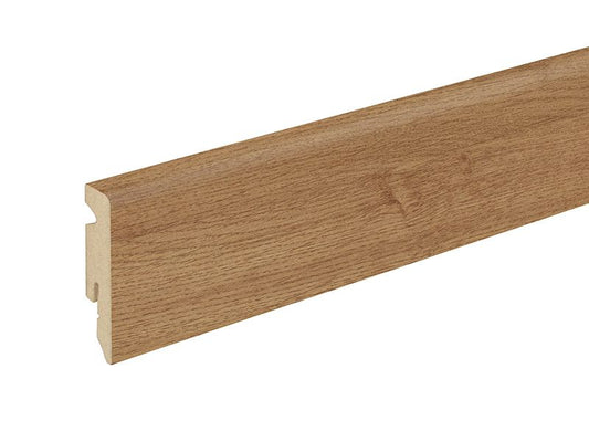 SL004-A Leiste Cube MDF-foliert 553271 zu OF. 8698/8708/6132/6140/6142