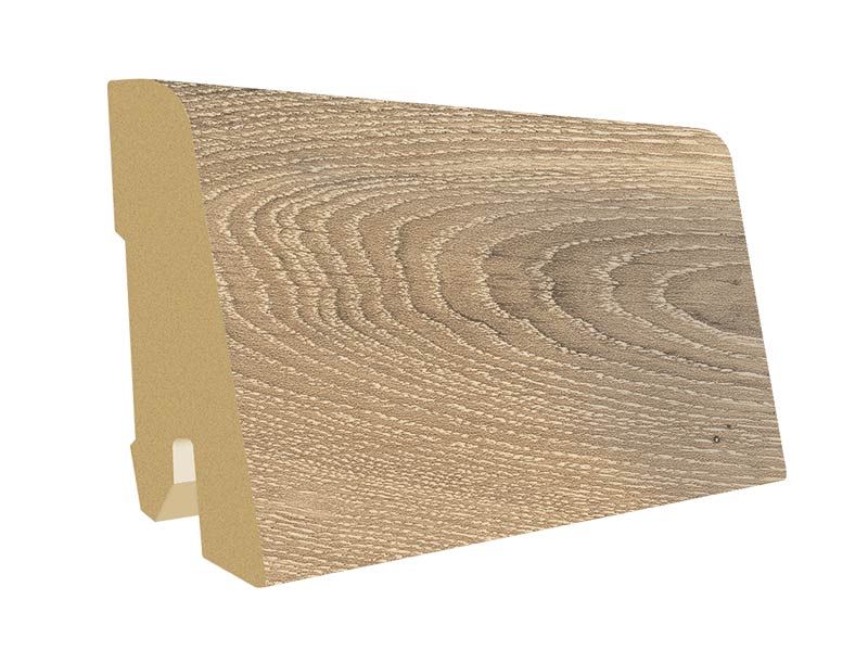 SL266 Leiste Soft MDF-foliert L373 zu OF. 8102