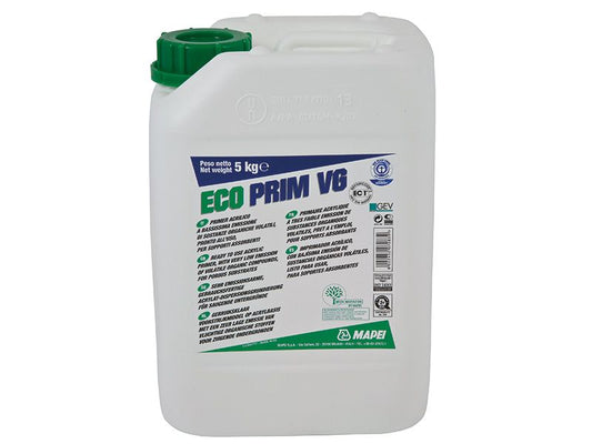 Mapei Eco Prim VG 10 kg Dispersionsgrundierung (RB)